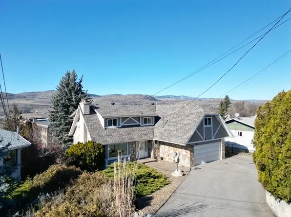 5844 Pleasant Valley Rd, North Okanagan, BC V1B 3L6