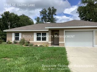 3919 SE 140th Ln, Summerfield, FL 34491