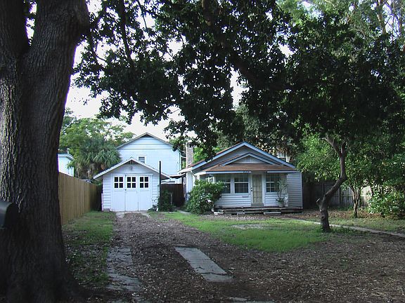 Existing Home