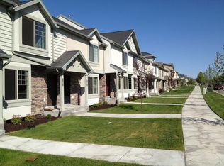 947 N Independence Ave, Provo, UT 84604
