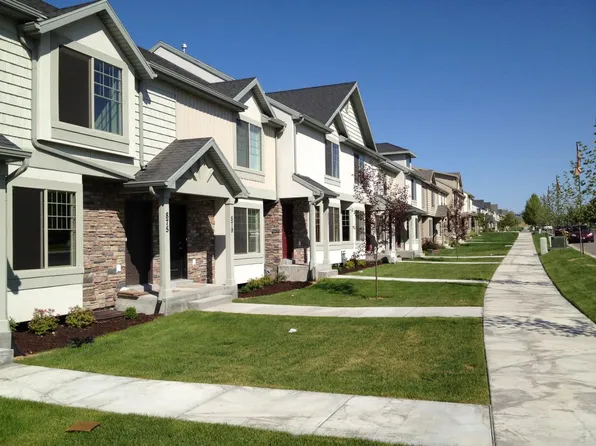 947 N Independence Ave, Provo, UT 84604