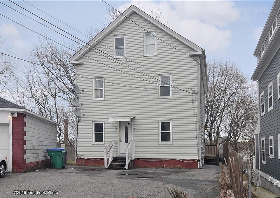 1st image of 25 Bowdoin St