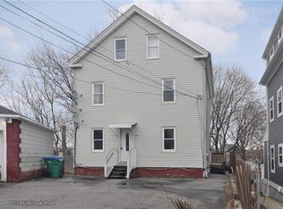 25 Bowdoin St, Providence, RI 02909