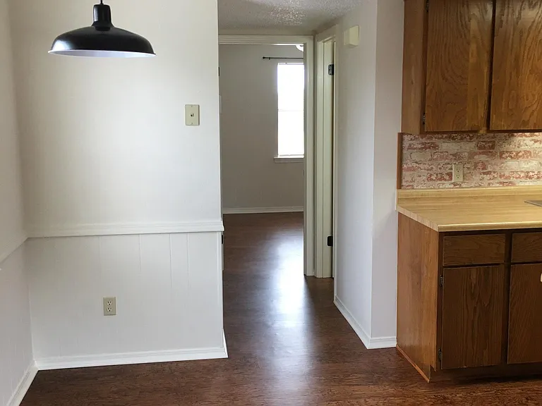 2100 Louisville St #C — Photo 1