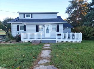 203 W Depot St, Corydon, IA 50060