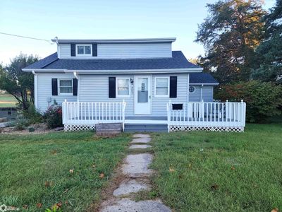 203 W Depot St, Corydon, IA, 50060