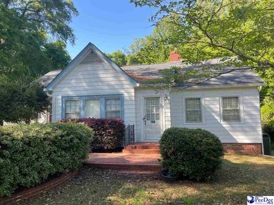 708 W Main St, Chesterfield, SC, 29709