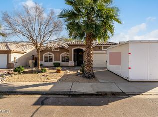 8631 W Fullam St, Peoria, AZ 85382