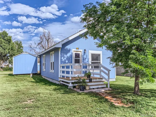 31170 4th Street, Gill, CO 80624