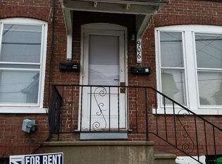 602 Bishopthorpe St #2, Bethlehem, PA 18015