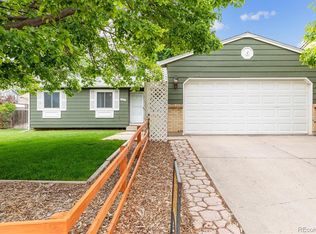 5007 S Richfield Cir, Aurora, CO 80015