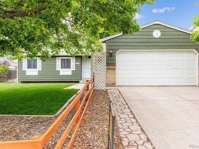 5007 S Richfield Circle, Aurora, CO, 80015