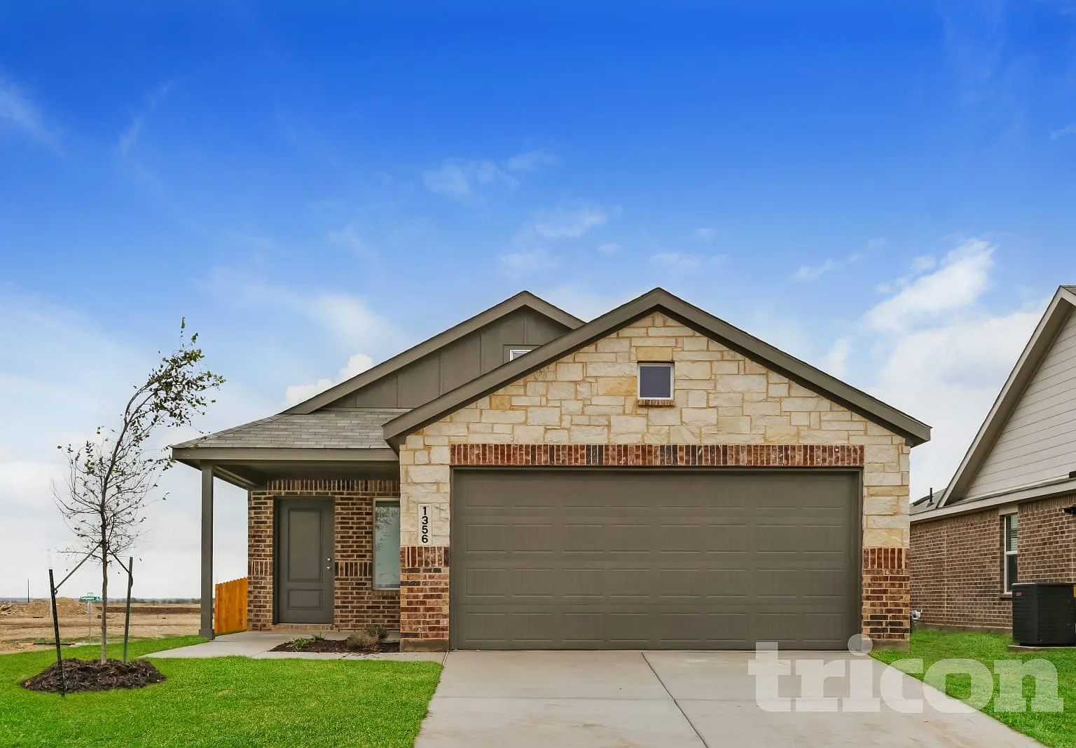 15200 Grappling Irons Lane Haslet TX — Photo 1