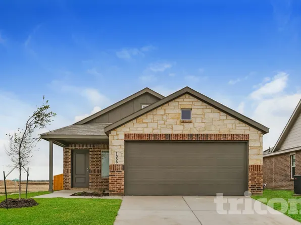 1320 Amapola Dr, Haslet, TX