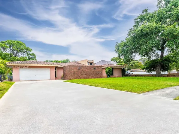 18101 NW 19th Ave, Miami Gardens, FL 33056