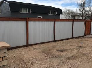 4804 N Monroe Ave, Loveland, CO 80538