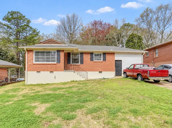 2179 Nelms Dr SW, Atlanta, GA 30315