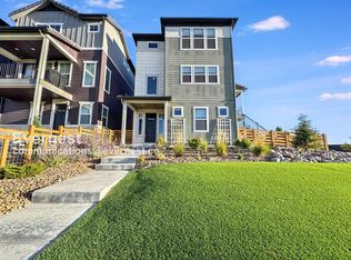 15020 Cast Pebble Cir, Parker, CO 80134