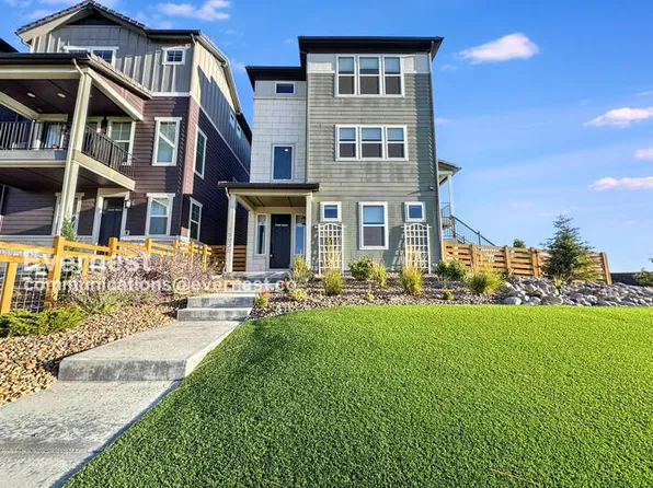 15020 Cast Pebble Cir, Parker, CO 80134