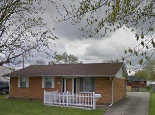 563 Partridge Rd, Heath, OH 43056