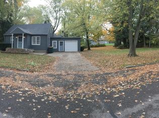 160 Rebecca Rd, Battle Creek, MI 49015