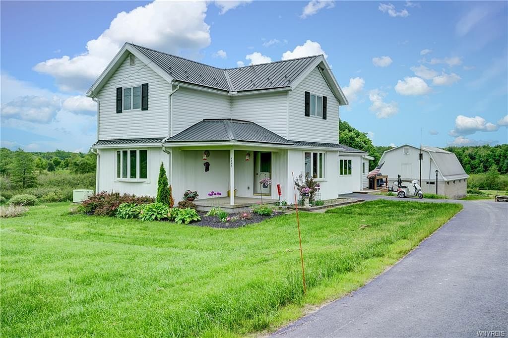 6385 Genesee Rd, Springville, NY 14141 Zillow
