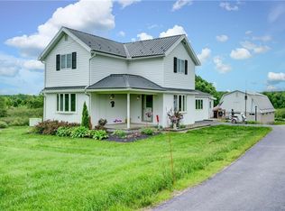 6385 Genesee Rd, Springville, NY 14141