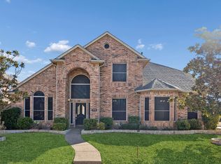704 Lyndsie Dr, Coppell, TX 75019