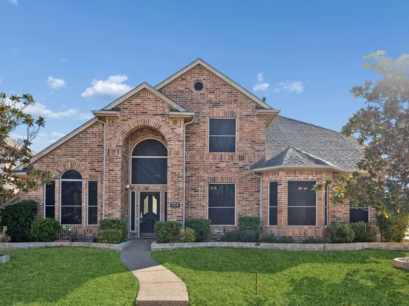 704 Lyndsie Dr, Coppell, TX 75019