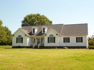 111 Cardinal Spgs, Belton, SC 29627