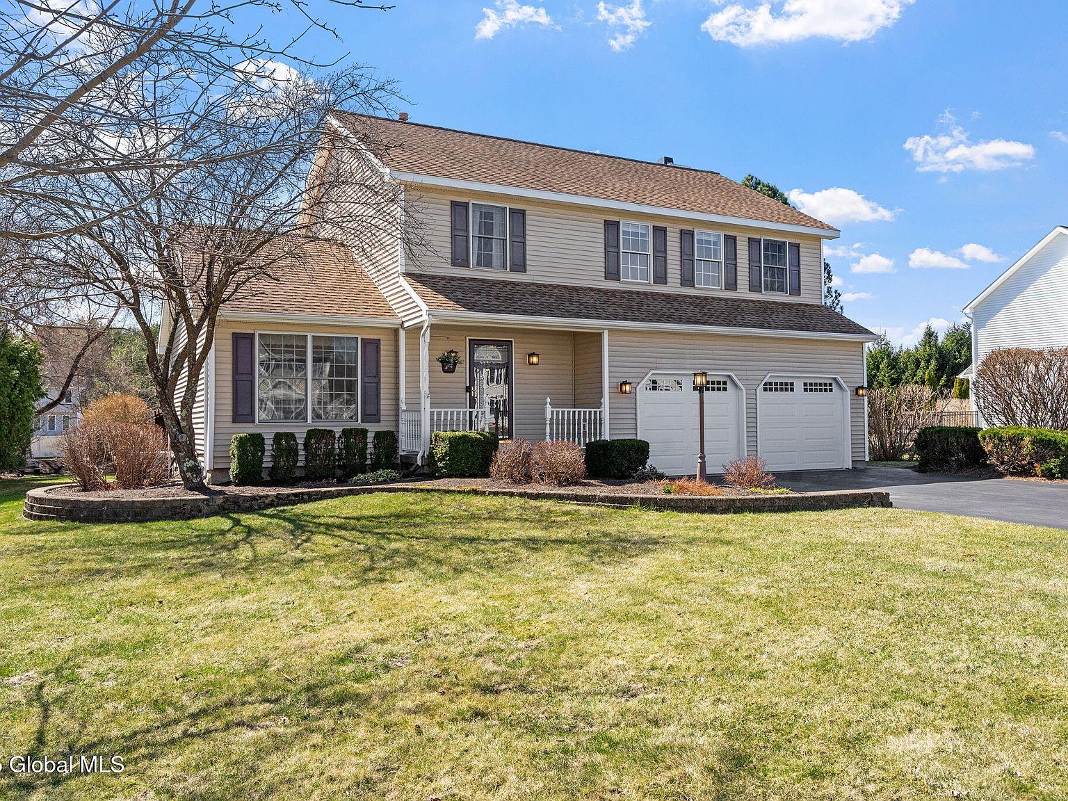 211 Concord Hill Drive, Altamont, NY 12009 | Zillow