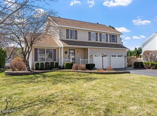211 Concord Hill Dr, Altamont, NY 12009