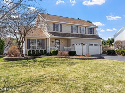 211 Concord Hill Drive, Altamont, NY, 12009