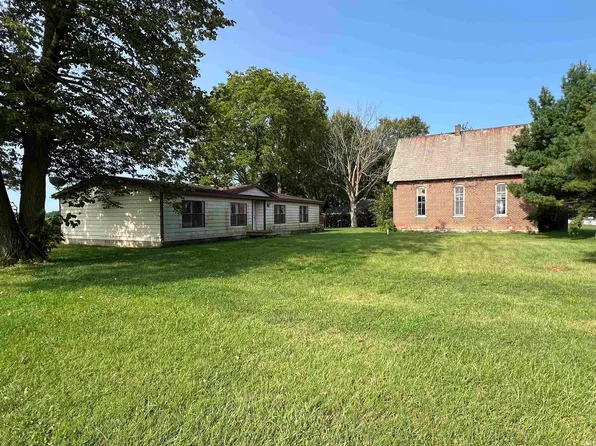 763 W 400 S, Kokomo, IN 46902