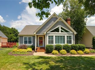 13020 Chimney Stone Ct, Henrico, VA 23233