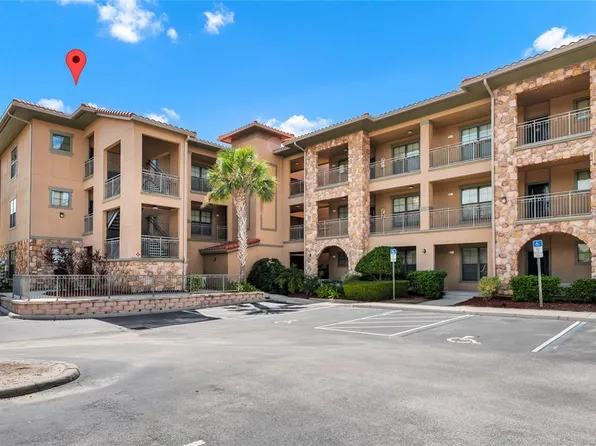 903 Charo Pkwy Unit 831, Davenport, FL 33897