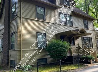 703 S Forest Ave APT 4, Ann Arbor, MI 48104