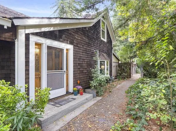 300 River St, Boulder Creek, CA 95006