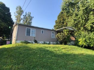 29 Monongahela Ave, Westover, WV 26501