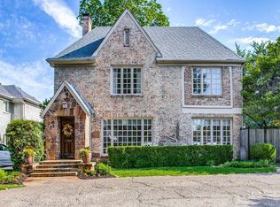 3500 Rosedale Ave, University Park, TX 75205