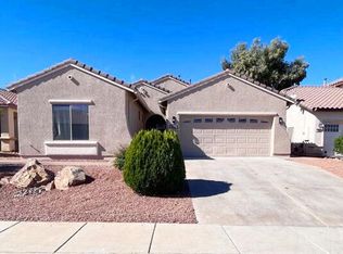 1216 Monte Vista Ave, Sierra Vista, AZ 85635