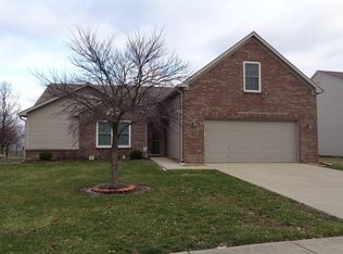 4543 Physics Way, Indianapolis, IN 46239