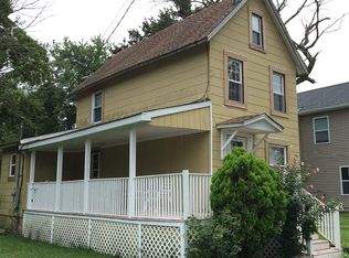 1100 Harrison Ave, Pleasantville, NJ 08232