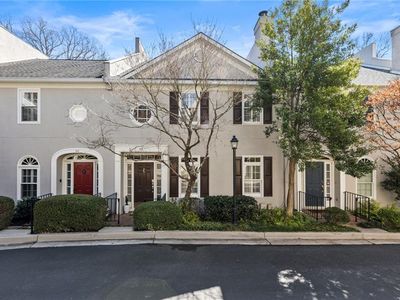 111 Paces Run, Atlanta, GA, 30339