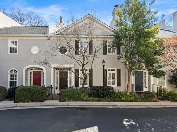 111 Paces Run, Atlanta, GA 30339