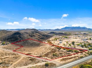 0 S 385th Drive #-, Tonopah, AZ 85354