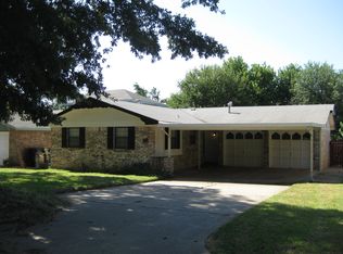 7436 NW 5th Ter, Oklahoma City, OK 73127