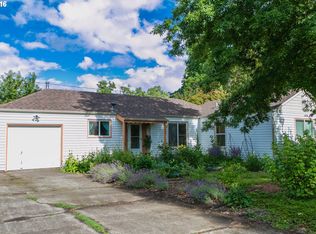 1543 Grove St, Eugene, OR 97404