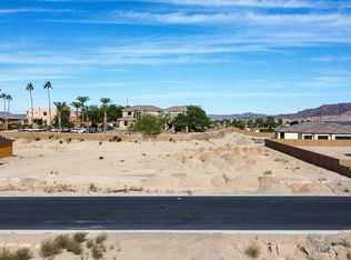 12356 E Blue Sky Ln, Yuma, AZ 85367