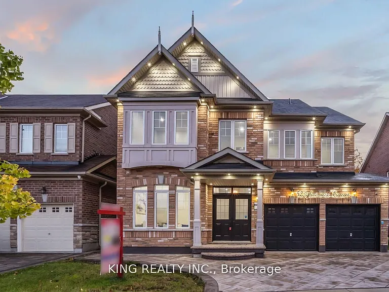 52 Haverstock Cres — Photo 1